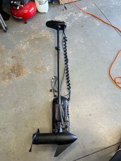 Trolling Motor