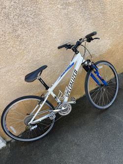 Specialized Rockhopper 🚵‍♀️ 