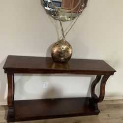 Sofa Table