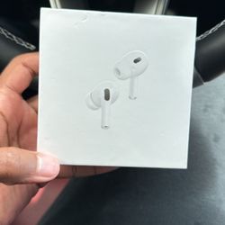 AirPod Pro 