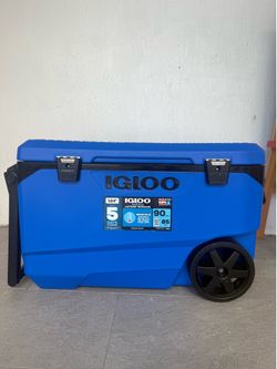 Cooler