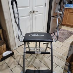 Malibu Pilates Pro Chair