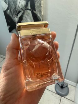 cartier la panthere