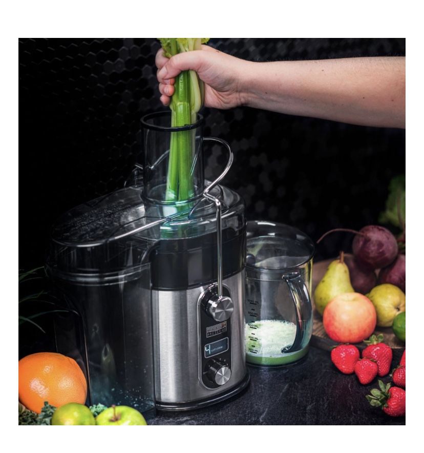 Black And Decker Juicer for Sale in Springfield, MA - OfferUp