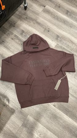 Essentials Fear Of God