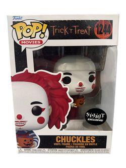 Chuckles Funko Pop