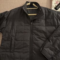 PAC 1980 Active Nomad Packable Puffer Jacket