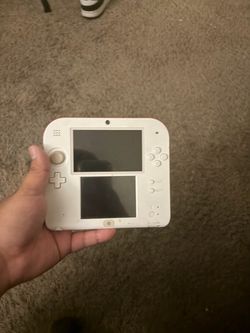 Nintendo 2ds