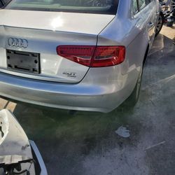 For Parts Audi 2013