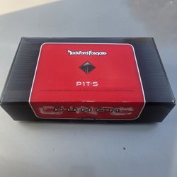 Rockford Fosgate Punch Tweeters 