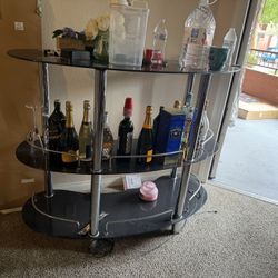 Moving Sale 