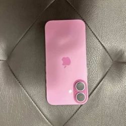 iPhone 16 