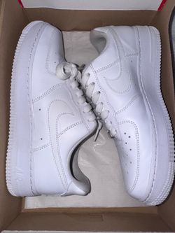 Nike Air Force 1 Size 8