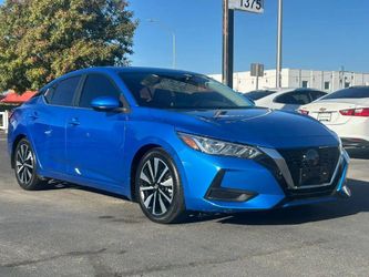 2023 Nissan Sentra