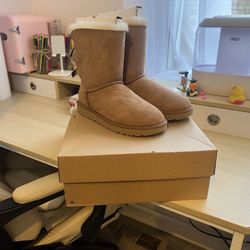 Ugg Bailey Bow 2 Boots