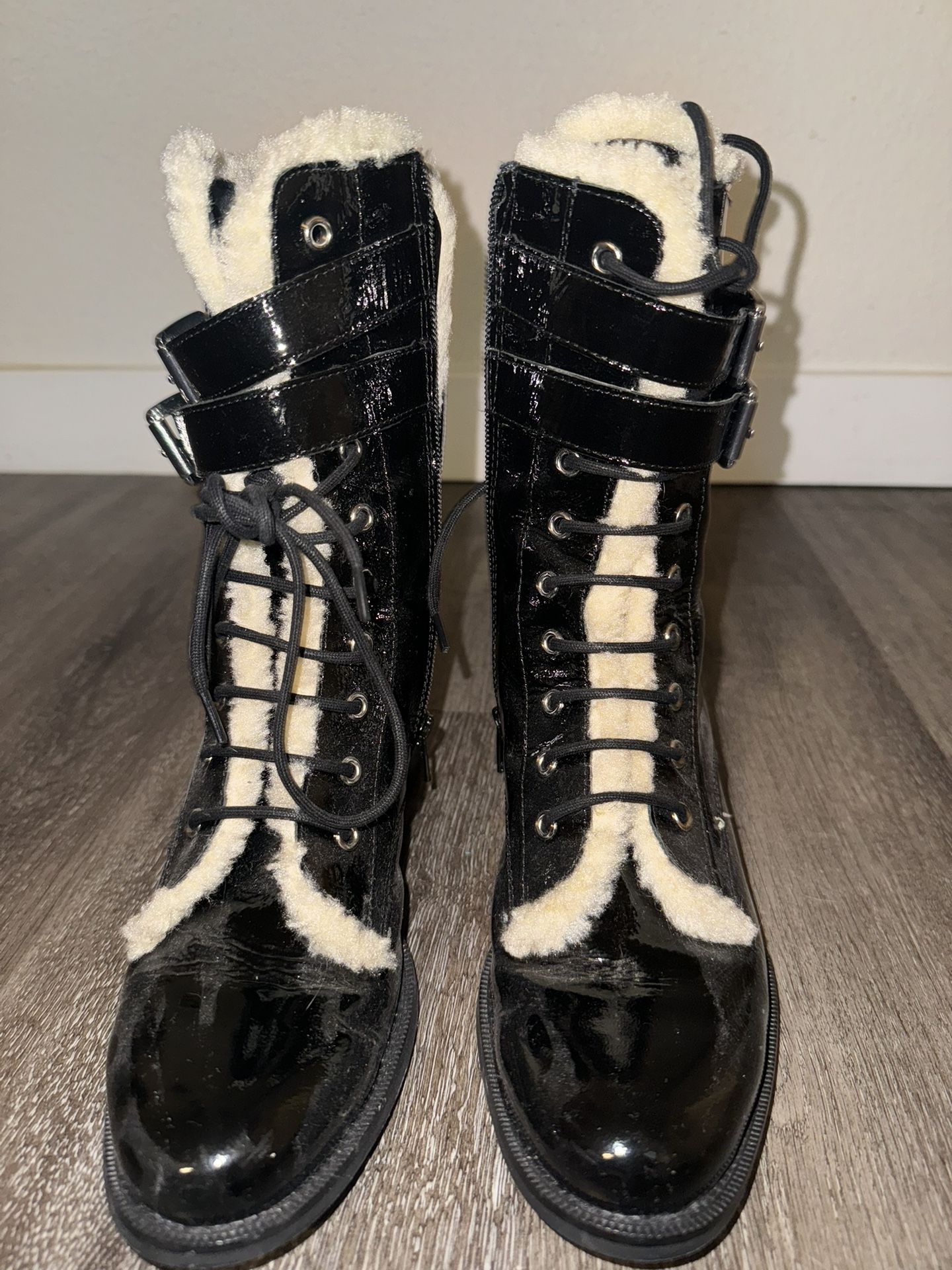 Kurt Geiger Boots