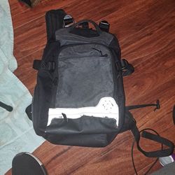 Backpack 
