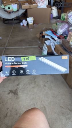 Led light