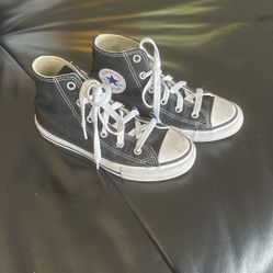 Converse Kids High Top Sneaker