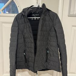 Nautica Women Jacket 