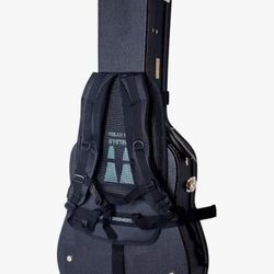 Guitar Saddle Case 