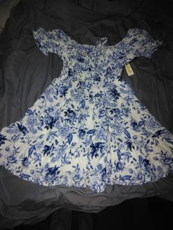 Summer Dresses /  Summer Shorts