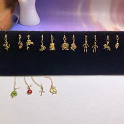 Charms