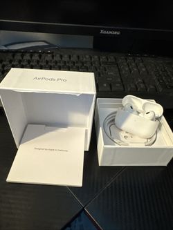 Brand New Apple AirPods Pro 2