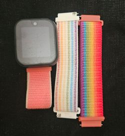 Kids Smartwatch with Extra Bands