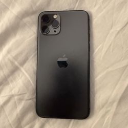 iPhone 11 Pro 