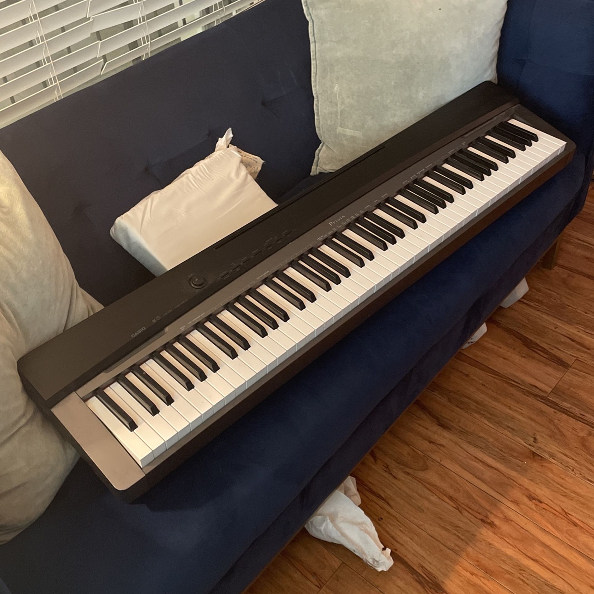 Casio Privia 88 Keys Px 130 Keyboard