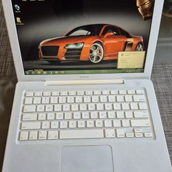MacBook Model A1181