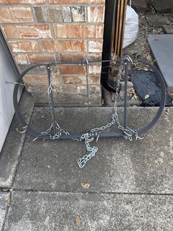 🔥 Heavy-Duty Propane Tank Holder / Storage Rack – 18” x 36” 🔥