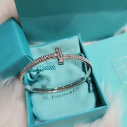 Tiffan  Bangles 