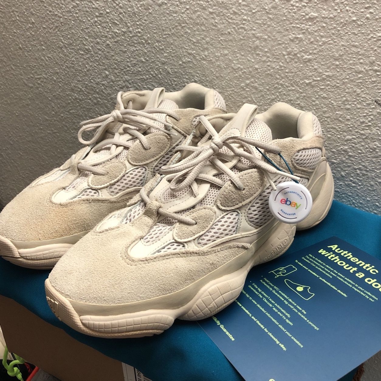 Yeezy desert rat retail price sales