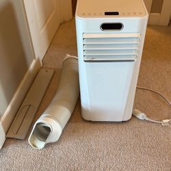 Zafro Portable Air Conditioner