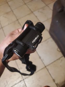Really bright headlamp