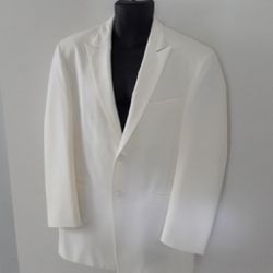 CHAPS Ralph Lauren Tuxedo Jacket, Size 41 Regular