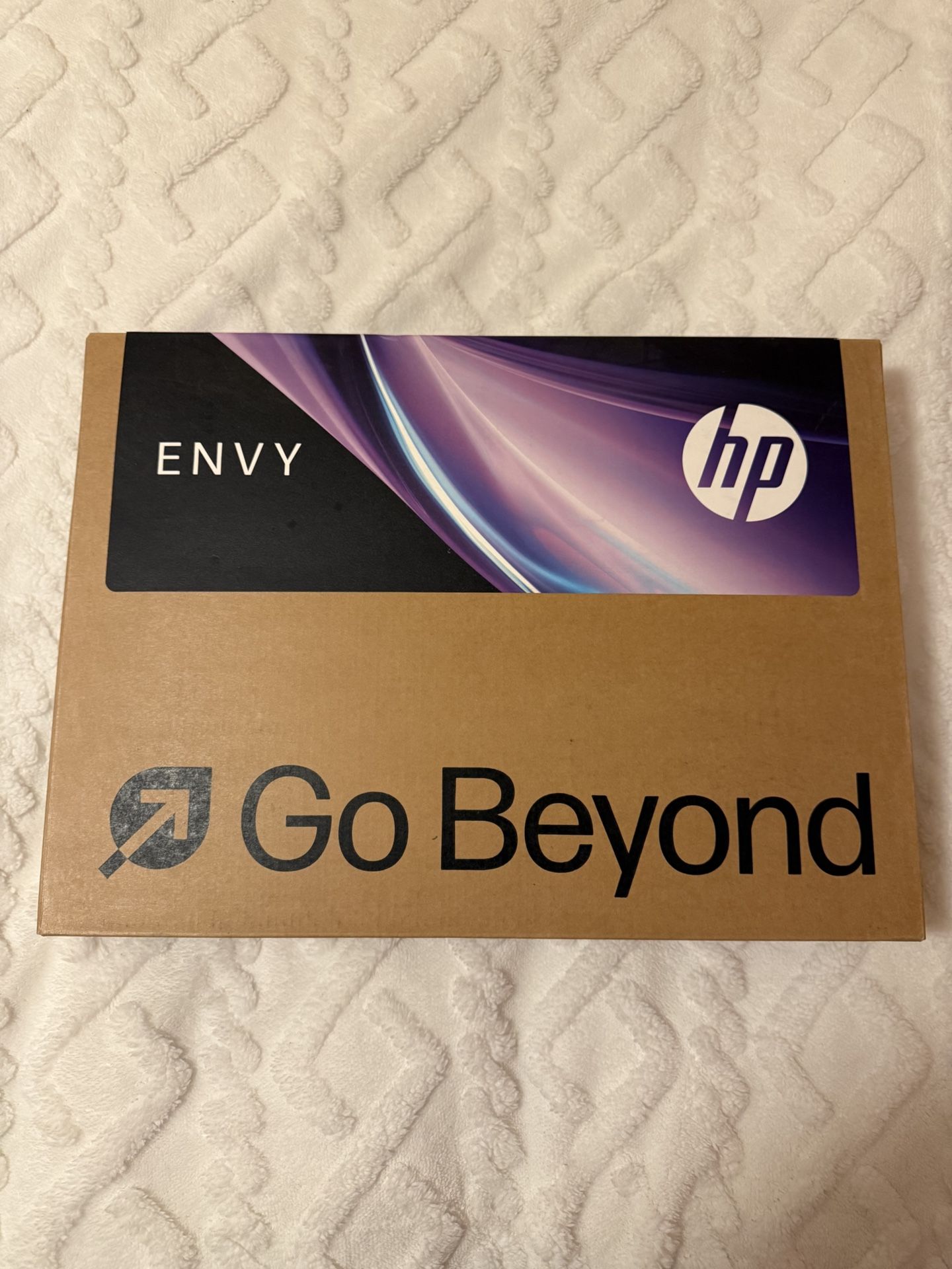 Brand New Still Sealed HP Envy x360 2-in-1 Laptop 16-ad0013dx