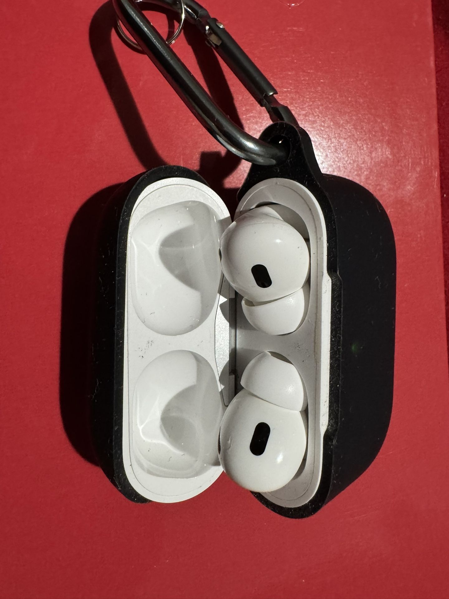 Apple AirPods