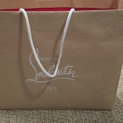 Christian  Louboutin Shoes