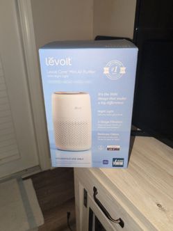Levoit Core Mini Air Purifier