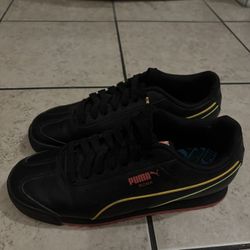 Puma Roma