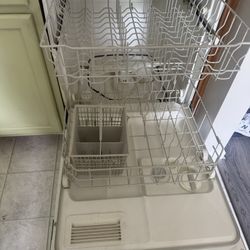 GE Dishwasher 