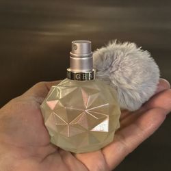 ariana grande perfume