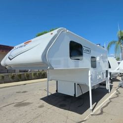 Lance Camper (contact info removed) Fits Short & Long beds