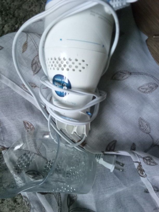 Humidifier
