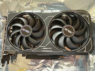 ASUS RTX 4060Ti