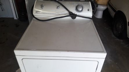 Electric Dryer