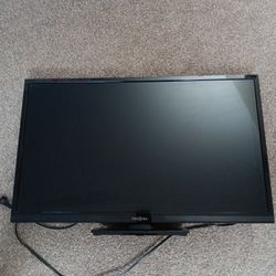 INSIGNIA TV 32 INCH